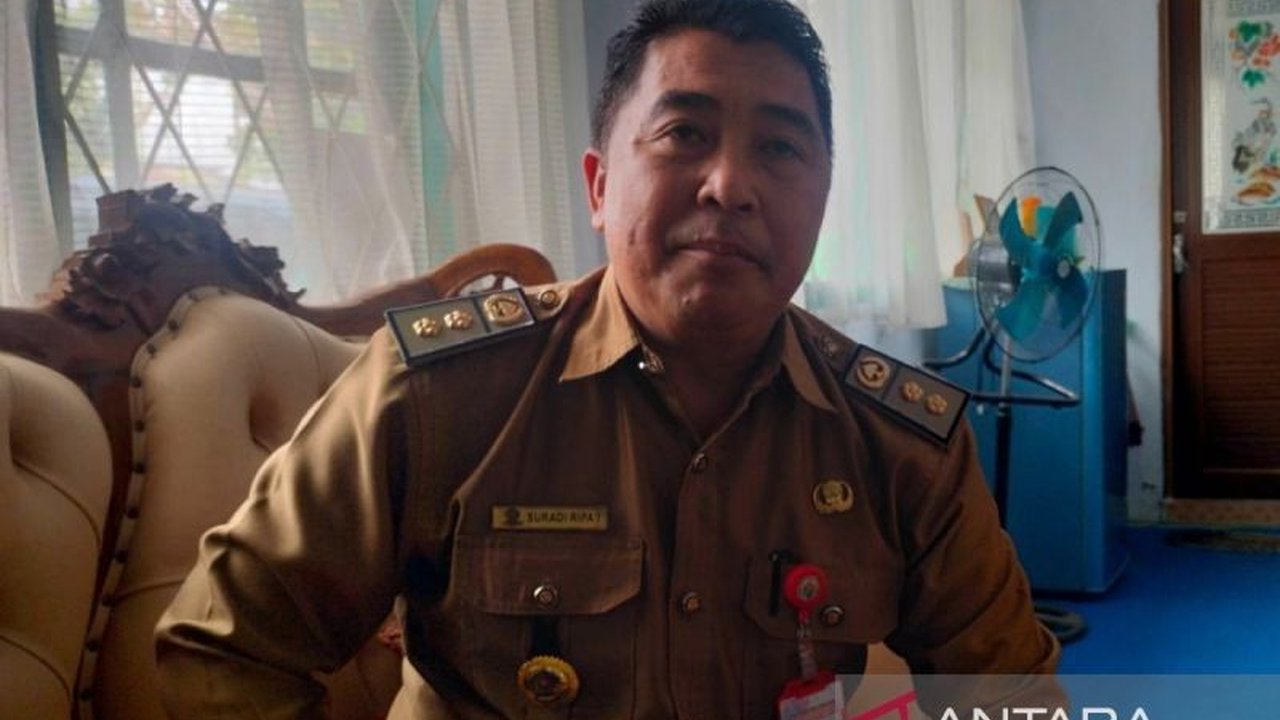 Pemerintah Kabupaten Rejang Lebong, Bengkulu, mendesak 122 desa untuk segera mengajukan pencairan dana desa tahap I sebesar 40 persen, total Rp101,37 miliar, sebelum batas waktu 25 Maret 2025.
