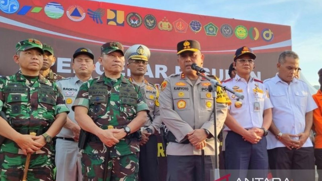 Polda Metro Jaya menyiapkan berbagai mitigasi keamanan dan kelancaran arus mudik Lebaran 2025, termasuk imbauan keamanan properti bagi pemudik dan pos-pos terpadu di jalur mudik.