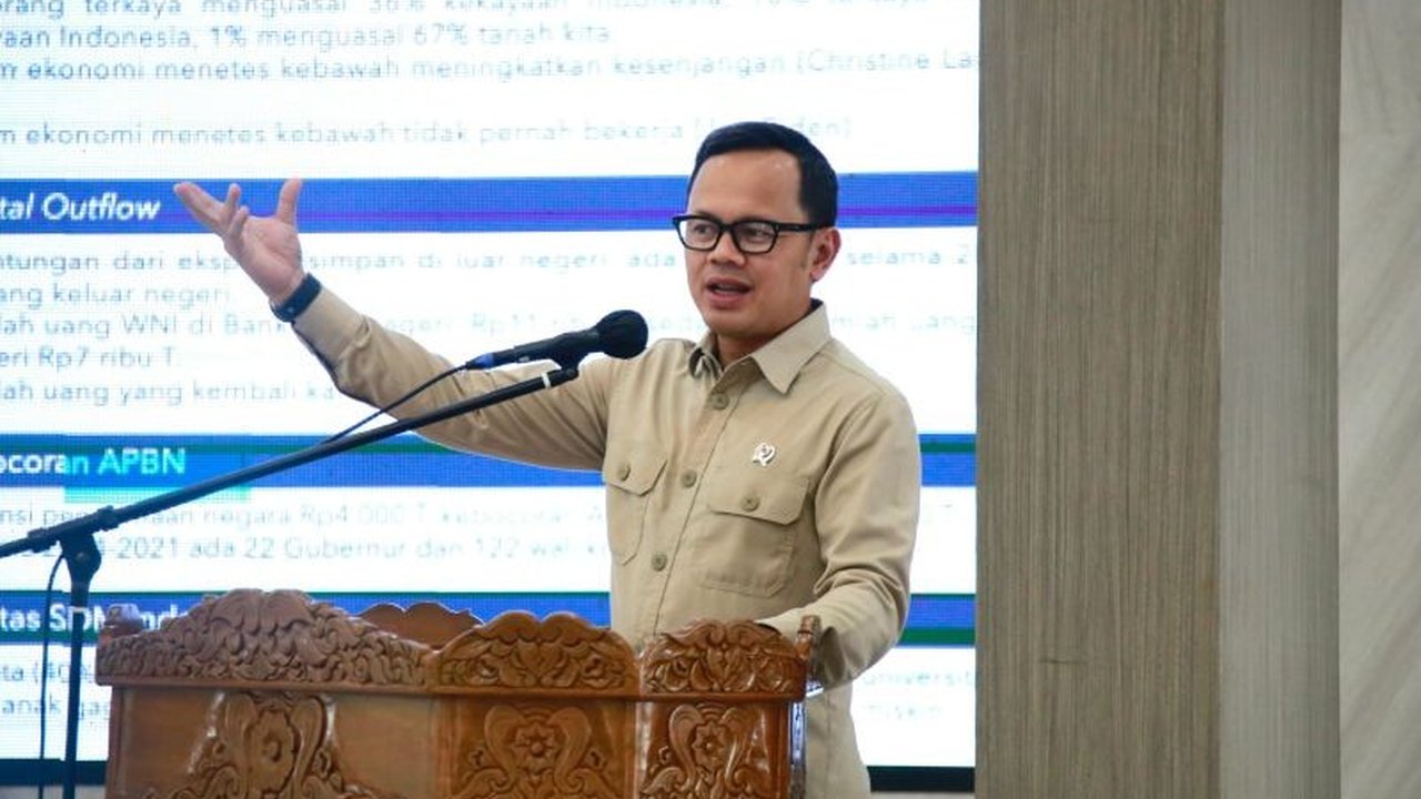Wujudkan program Asta Cita Presiden Prabowo, Kementerian Dalam Negeri tekankan pentingnya sinkronisasi program pusat dan daerah, serta efisiensi anggaran untuk pembangunan yang berkelanjutan.