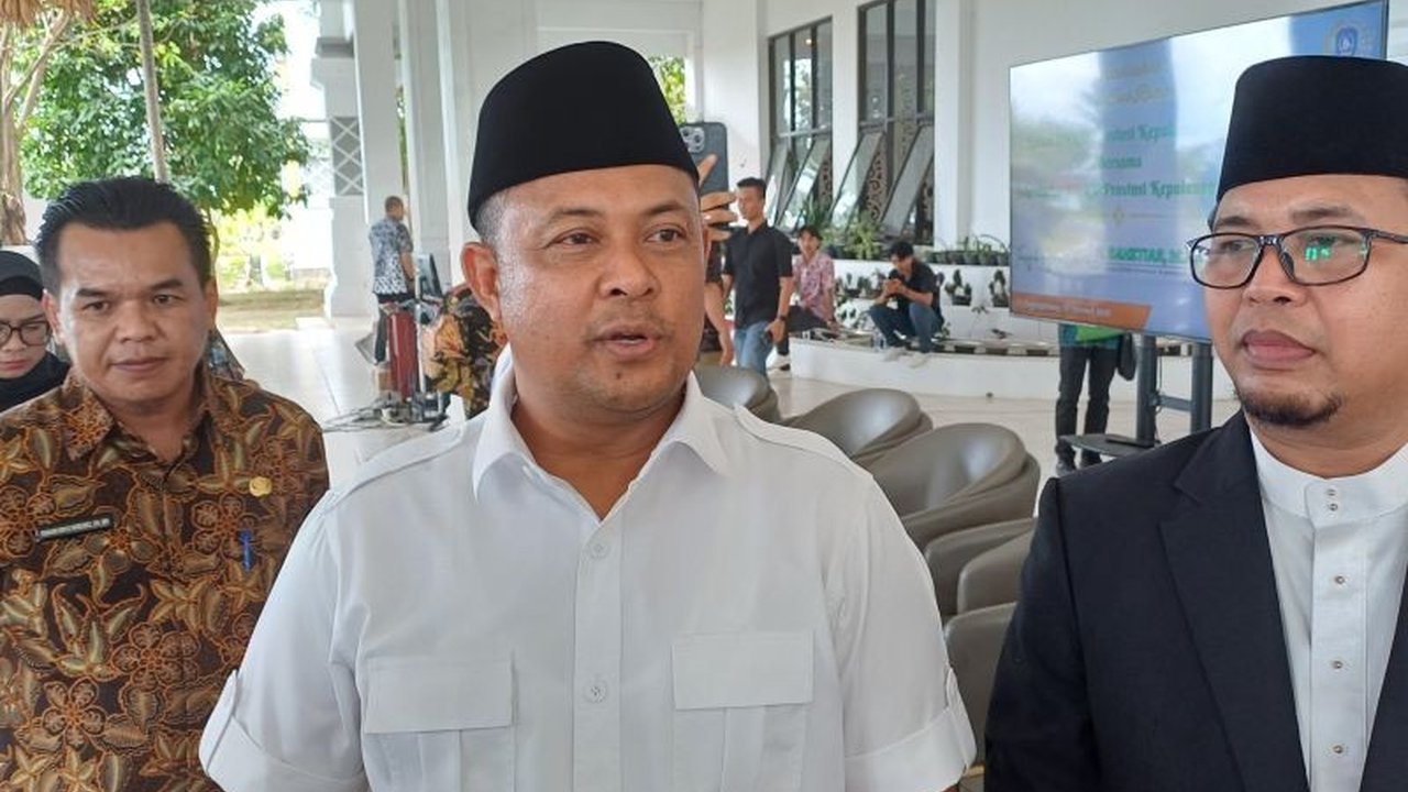 DPRD Kepri berhasil menyepakati efisiensi anggaran mencapai Rp56 miliar untuk program prioritas, sejalan dengan Inpres Nomor 1 Tahun 2025 tentang efisiensi belanja APBN/APBD.