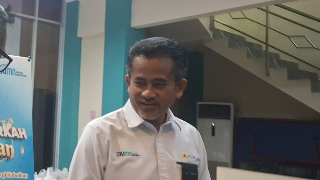 PT PLN UID Lampung menjamin pasokan listrik lancar tanpa pemadaman selama Idul Fitri 2025 berkat pemeliharaan jaringan terencana, kecuali dalam kondisi darurat.