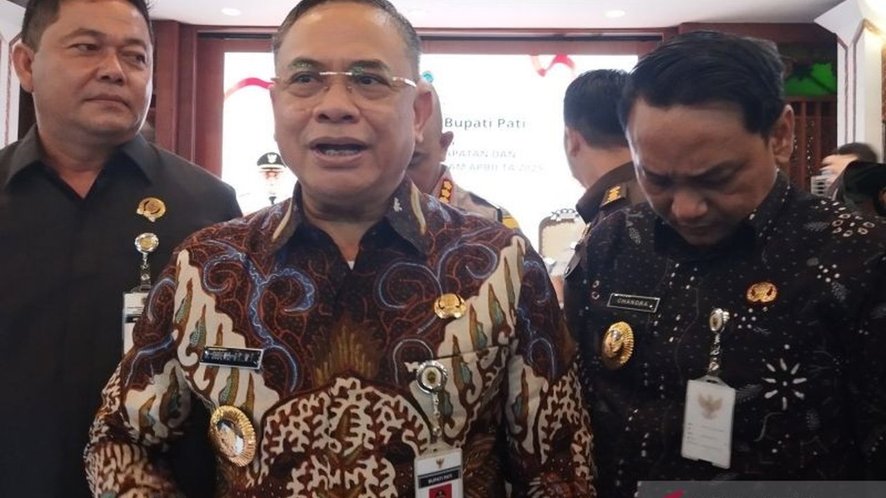 Pemkab Pati melakukan rasionalisasi pegawai non-ASN di RSUD RAA Soewondo Pati untuk efisiensi anggaran dan peningkatan kualitas pelayanan, di tengah kondisi keuangan rumah sakit yang memprihatinkan.