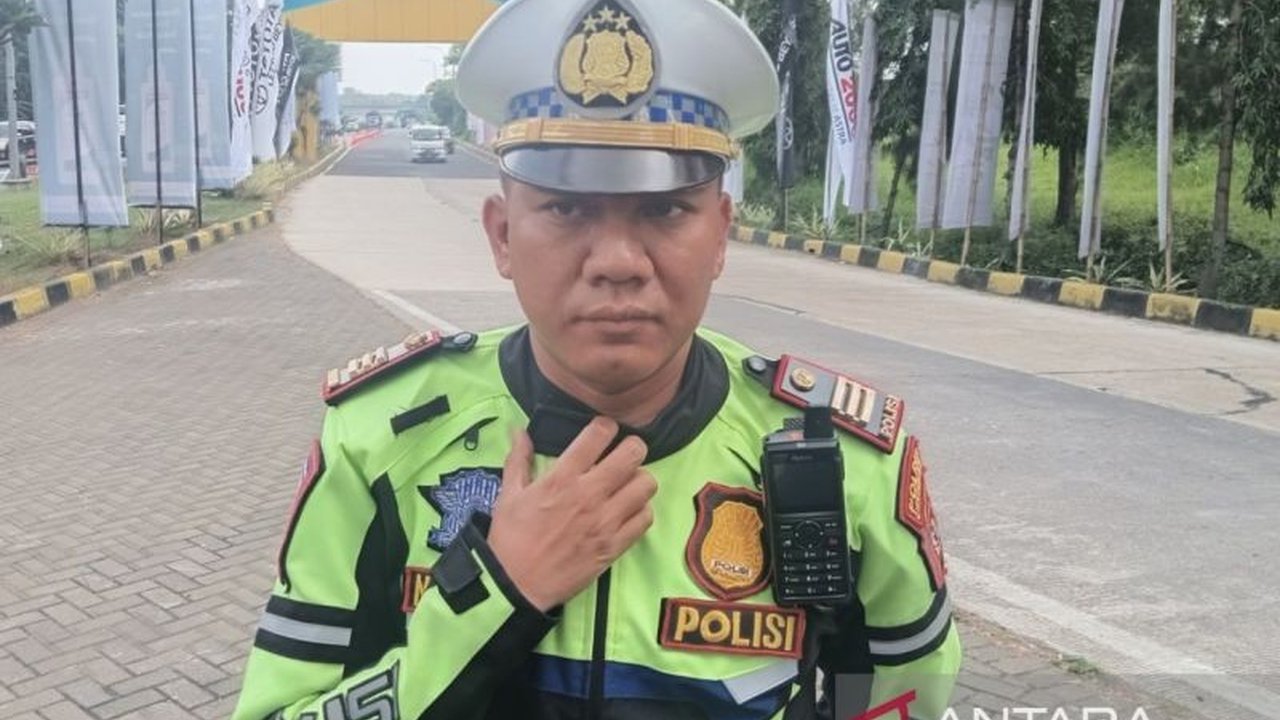 Antisipasi Kemacetan Mudik Lebaran 2025, 40 Titik Putar Balik di Cirebon Kota Ditutup