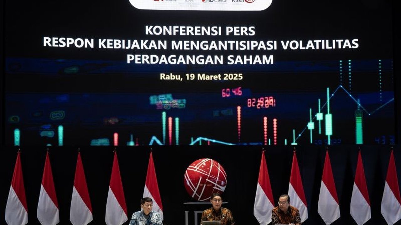 Ketua Komisi XI DPR RI, Misbakhun, mendesak Komite Stabilitas Sistem Keuangan (KSSK) untuk memperbaiki komunikasi dengan pelaku pasar guna mencegah sentimen negatif yang berlebihan dan menjaga stabilitas pasar saham Indonesia.
