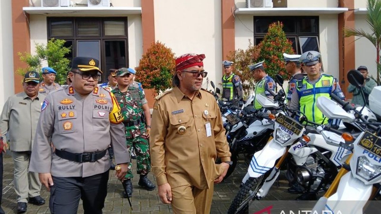 Kabupaten Temanggung, Jawa Tengah, menyatakan kesiapannya menyambut arus mudik Lebaran 2025 dengan berbagai persiapan infrastruktur, keamanan, dan ketersediaan pangan.