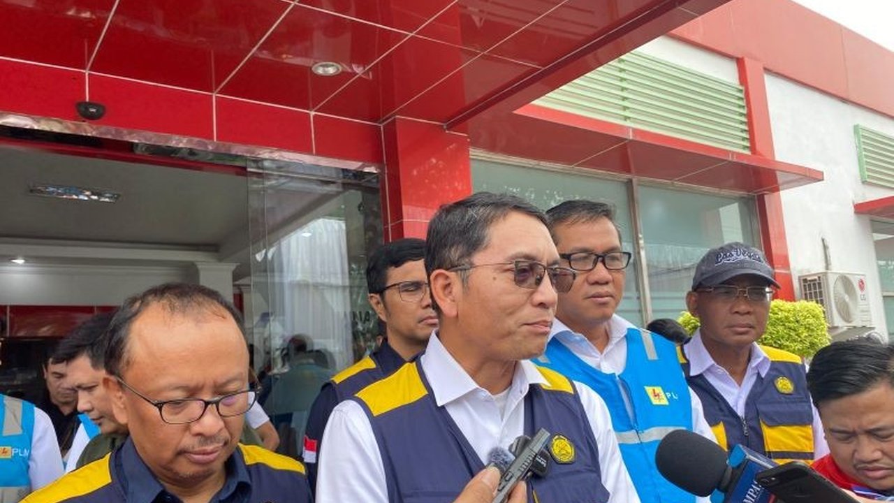 Kementerian ESDM meminta Pertamina meningkatkan stok LPG 3 Kg di Sumatera Bagian Selatan menjelang Lebaran 2025 untuk mengantisipasi lonjakan permintaan.