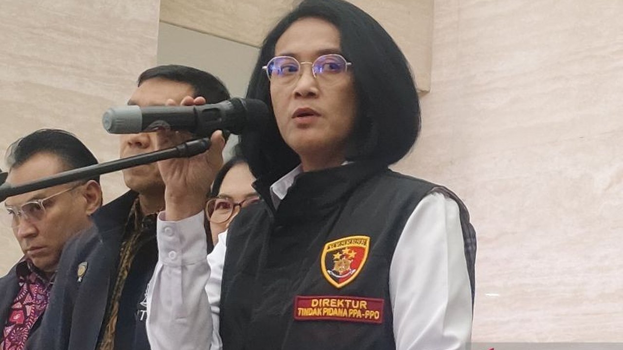 Direktorat Tindak Pidana Pelindungan Perempuan dan Anak serta Pemberantasan Perdagangan Orang (Dittipid PPA-PPO) menetapkan satu tersangka berinisial HR atas kasus Tindak Pidana Perdagangan Orang (TPPO) pekerja migran Indonesia (PMI) di Myanmar yang menja