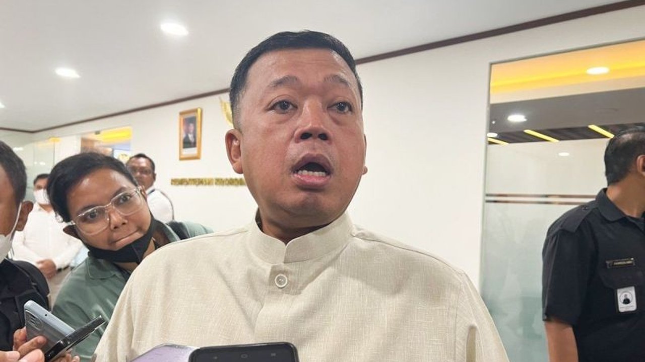 Nusron Wahid Siap Sertifikasi Sempadan Sungai, Cegah Klaim Tanah Ilegal