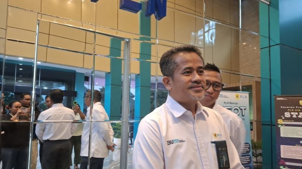 PLN Lampung Siap Siaga Lebaran 2025: 1.500 Petugas Jaga Kelancaran Listrik