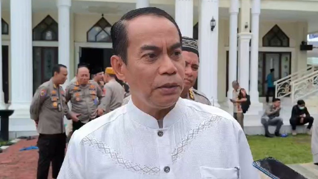Polda Sumsel kerahkan 3.404 personel gabungan untuk mengamankan arus mudik Lebaran 2025, didukung 86 pos pengamanan dan ruas tol fungsional Palembang-Betung.