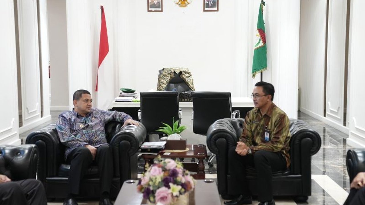 Kota Makassar terpilih menjadi tuan rumah Hari Keluarga Nasional (Harganas) tingkat Provinsi Sulawesi Selatan tahun 2025, dengan konsep sederhana namun melibatkan masyarakat luas dan dukungan penuh dari Pemerintah Kota Makassar.