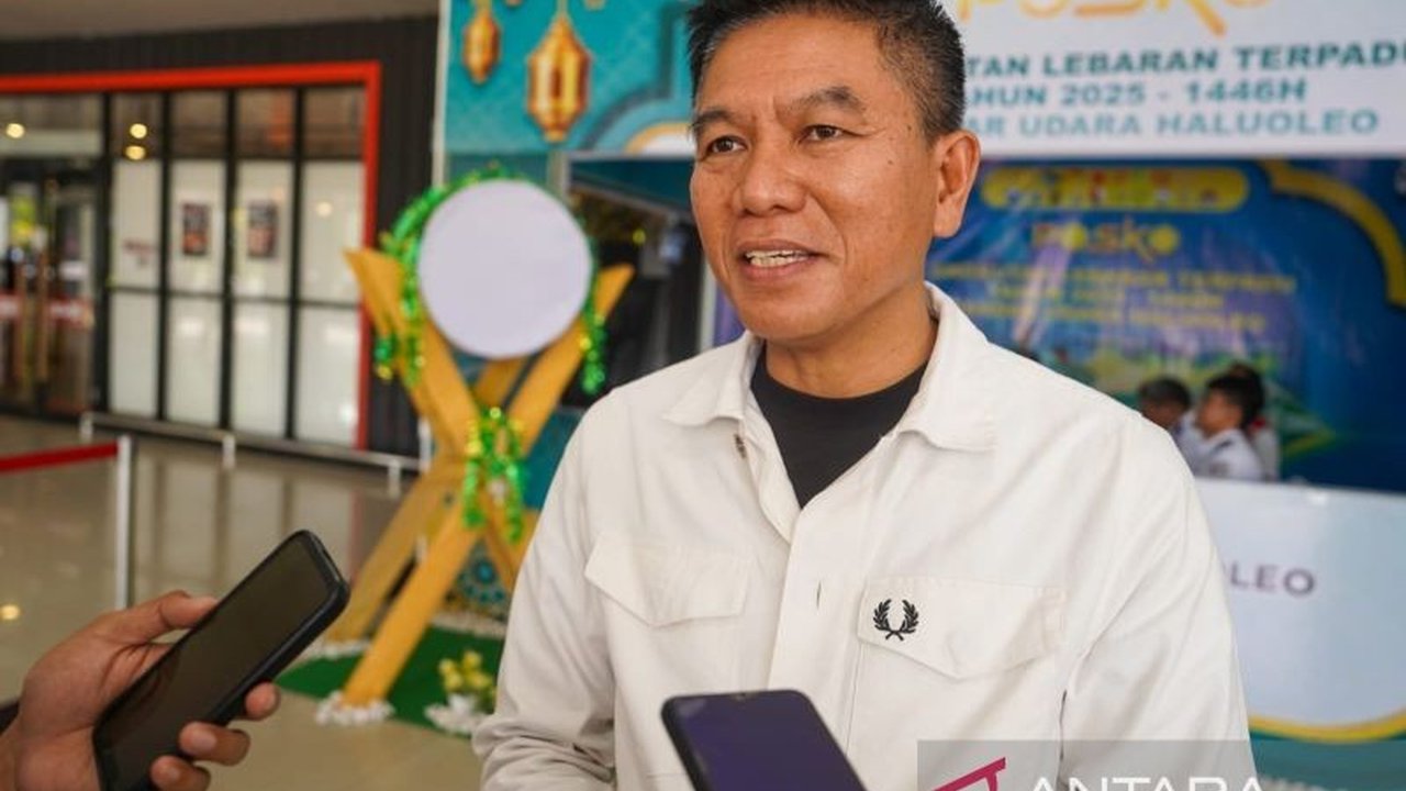 Pemkab Konawe Selatan melarang ASN menggunakan kendaraan dinas untuk mudik Lebaran 2025 dan akan menjatuhkan sanksi bagi yang melanggar.