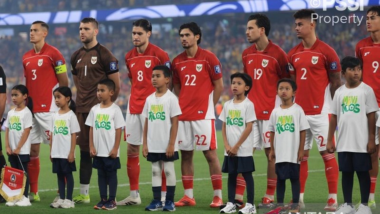 Ketua Sepak Bola Indonesia Juara (SIJ) menegaskan kemenangan atas Bahrain menjadi kunci bagi Timnas Indonesia untuk tetap menjaga peluang lolos ke Piala Dunia 2026.