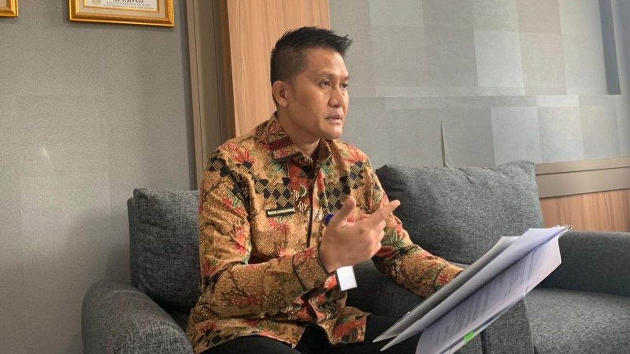 21 Warga Negara Asing (WNA) di Garut terancam deportasi karena tidak memiliki identitas resmi dan berpotensi melanggar Undang-Undang Keimigrasian.