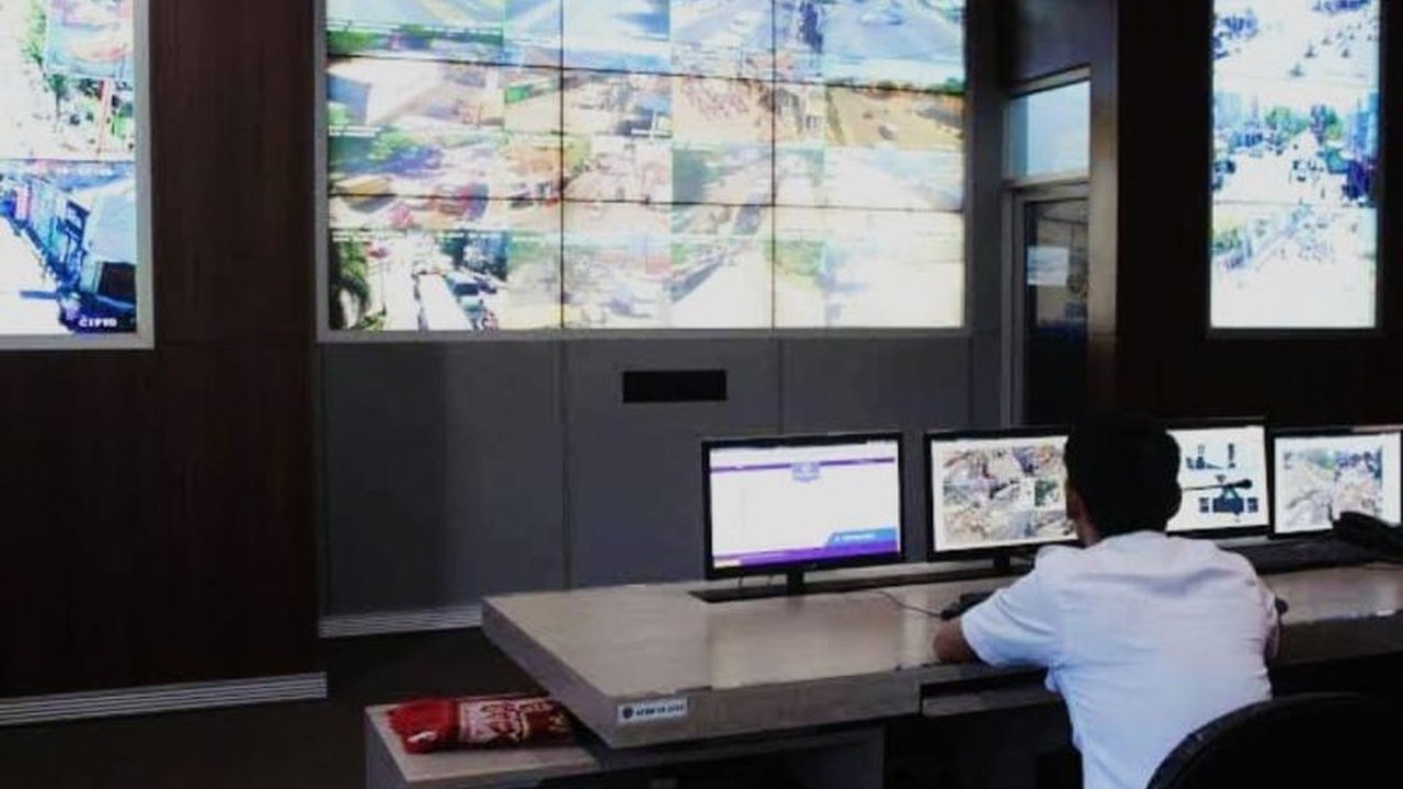 Pemerintah Kota Pekalongan menyiapkan jalur alternatif dan memperkuat pemantauan ATCS untuk mencegah kemacetan selama periode mudik Lebaran.