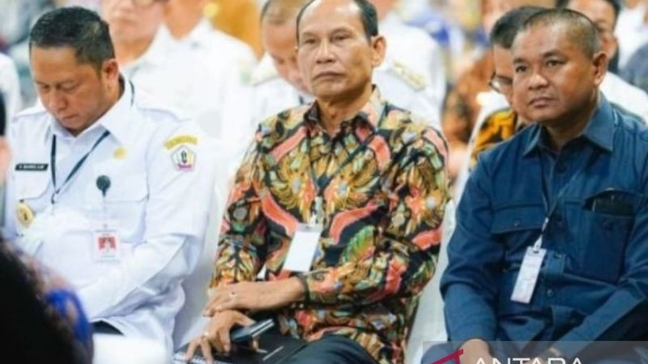 Ketua DPRD Kalteng, Arton S. Dohong, menekankan pentingnya sinergi antarkepala daerah untuk membangun jiwa antikorupsi dan memajukan pembangunan di Kalimantan Tengah,  menindaklanjuti rapat koordinasi dengan KPK.
