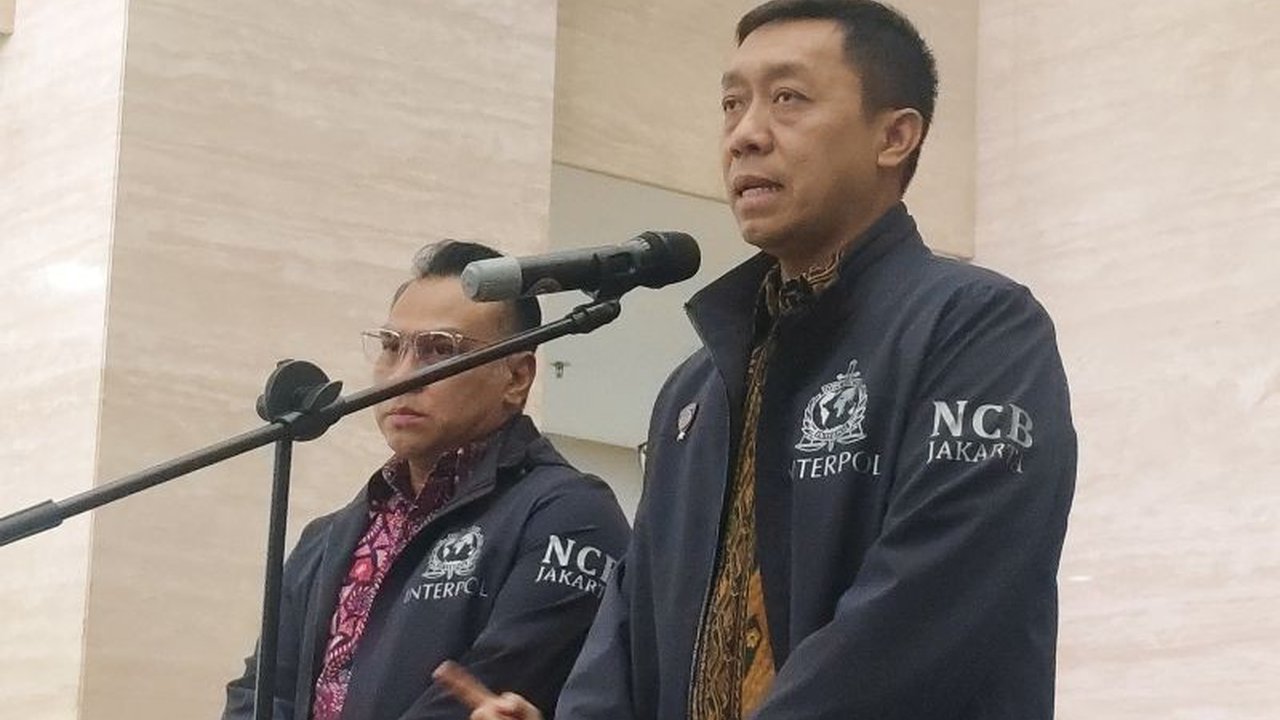 NCB Interpol Polri berhasil memulangkan 569 pekerja migran Indonesia (PMI) korban tindak pidana perdagangan orang (TPPO) dari Myawaddy, Myanmar, setelah melalui proses evakuasi yang alot.