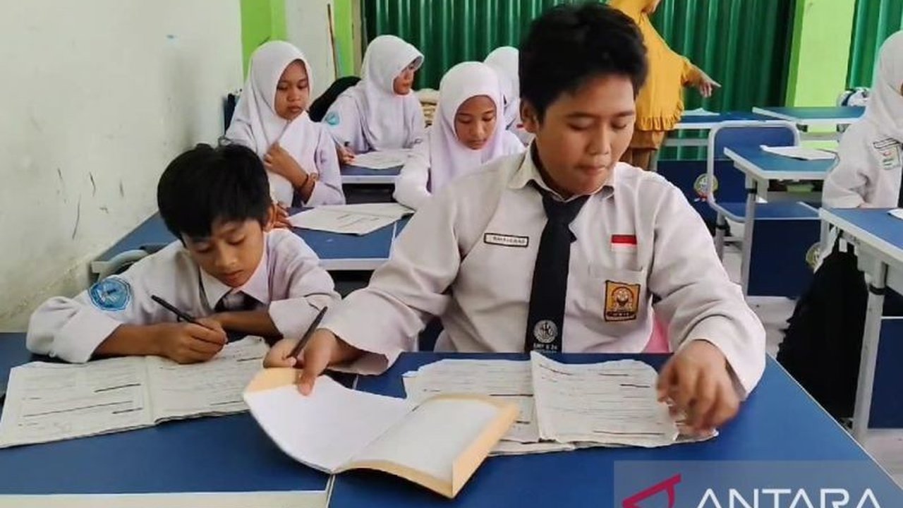 Pemkot Pontianak Rumuskan Perwa Jam Malam Anak: Upaya Cegah Tawuran dan Kenakalan Remaja