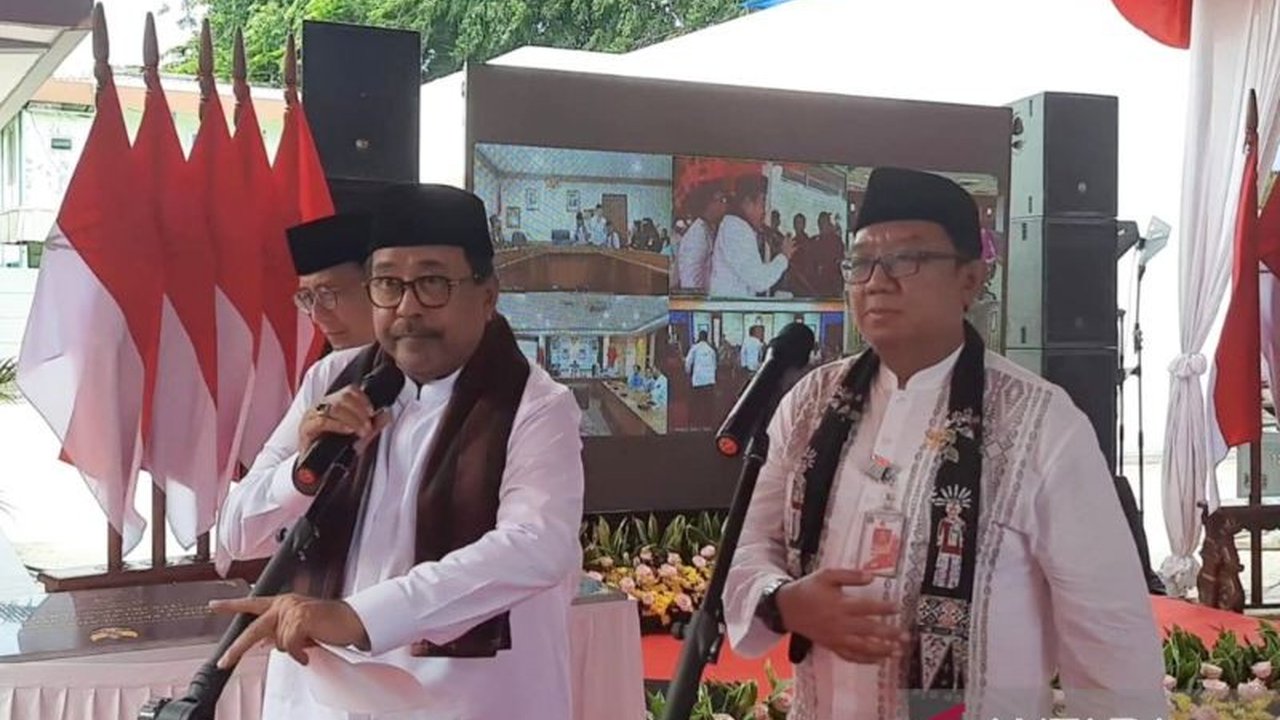 Warga Jakarta Diminta Terapkan Pengelolaan Sampah yang Bertanggung Jawab