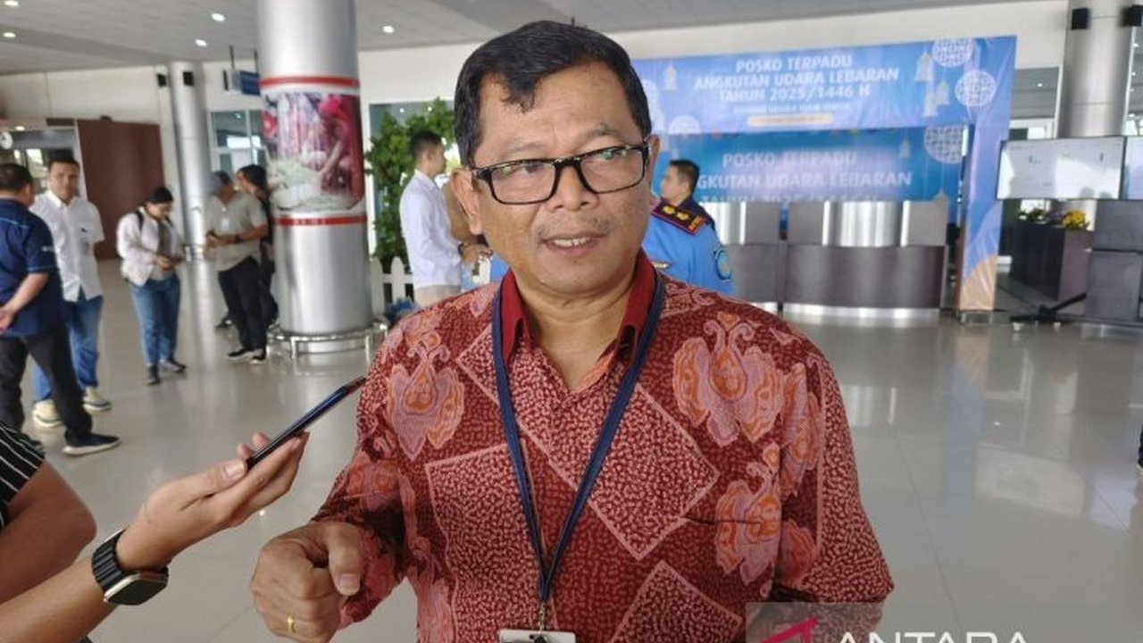 Bandara Tjilik Riwut di Palangka Raya menambah tiga rute penerbangan baru ke Denpasar, Lombok, dan Makassar, untuk meningkatkan kunjungan wisata ke Kalimantan Tengah.