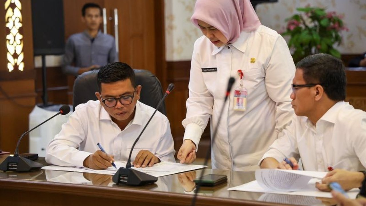 Pemerintah Provinsi Banten menyiapkan dana hibah sebesar Rp27,259 miliar untuk Pemungutan Suara Ulang (PSU) Pilkada Kabupaten Serang 2024 yang akan digelar pada 19 April 2025.