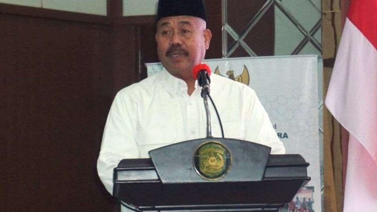 Bupati Kutai Kartanegara mengajak masyarakat untuk tetap bersemangat menyalurkan hak pilihnya dalam Pemungutan Suara Ulang (PSU) Pilkada Kukar yang dijadwalkan pada 25 April 2025 mendatang, demi kesuksesan pesta demokrasi.