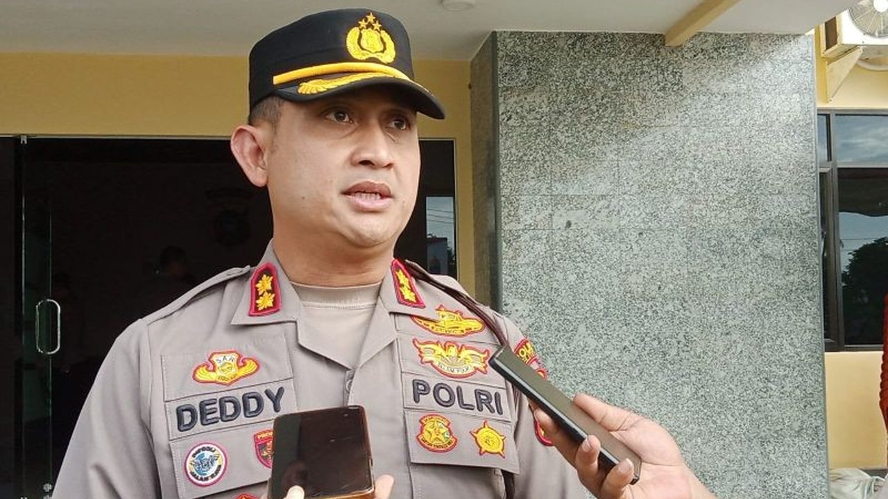 Kapolres Belitung mengingatkan pemudik untuk memastikan rumah terkunci, mematikan listrik, dan melapor ke RT/RW atau Bhabinkamtibmas sebelum mudik Lebaran 2025, serta memanfaatkan layanan call center 110 jika terjadi kendala.