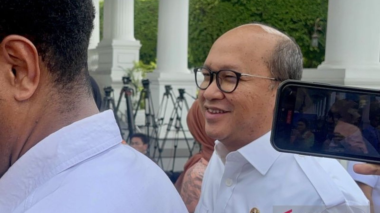 Pemerintah Indonesia akan mengumumkan secara detail struktur organisasi Badan Pengelola Investasi Danantara pada 24 Maret mendatang, termasuk susunan dewan pengawas, dewan penasihat, komite, dan tim eksekutif.