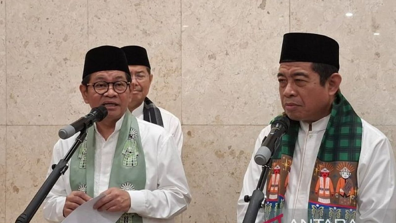 Gubernur DKI Jakarta, Pramono Anung Wibowo, melarang operasi yustisi pasca mudik Lebaran 2025 untuk menciptakan suasana lebih manusiawi dan mendorong integrasi pendatang baru.