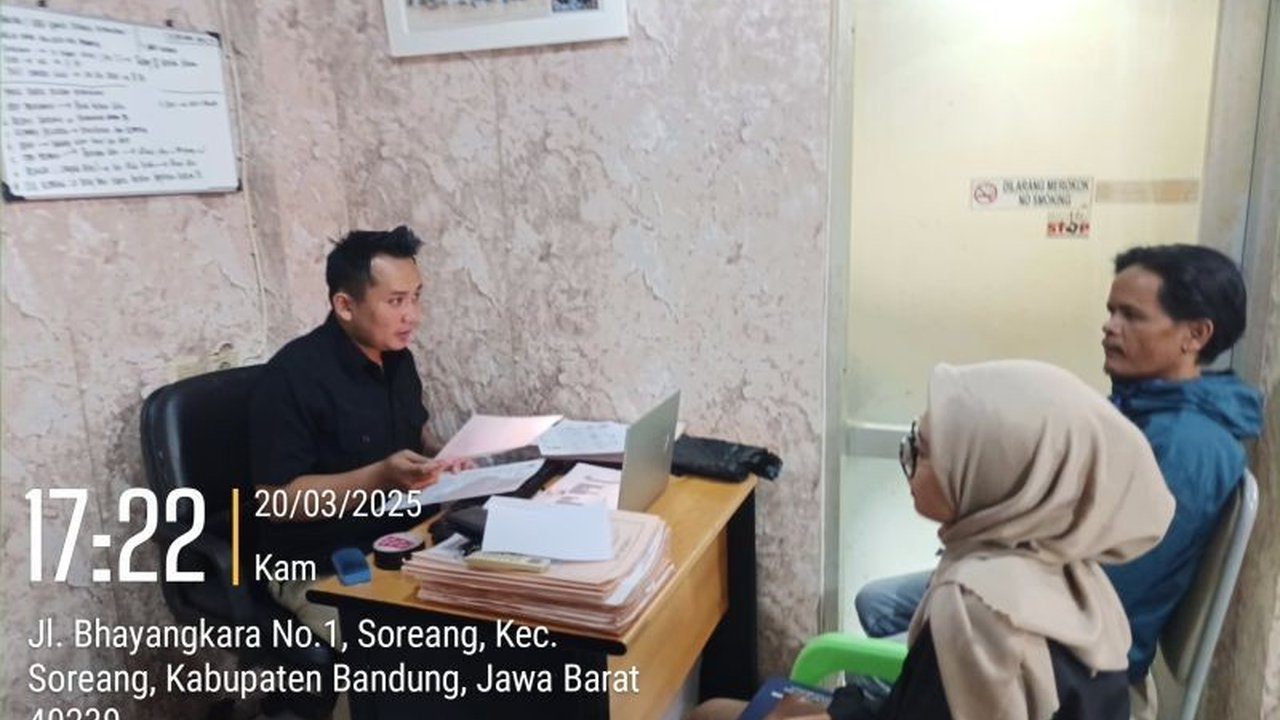 KP2MI Dampingi Keluarga Pekerja Migran Korban TPPO di Dubai