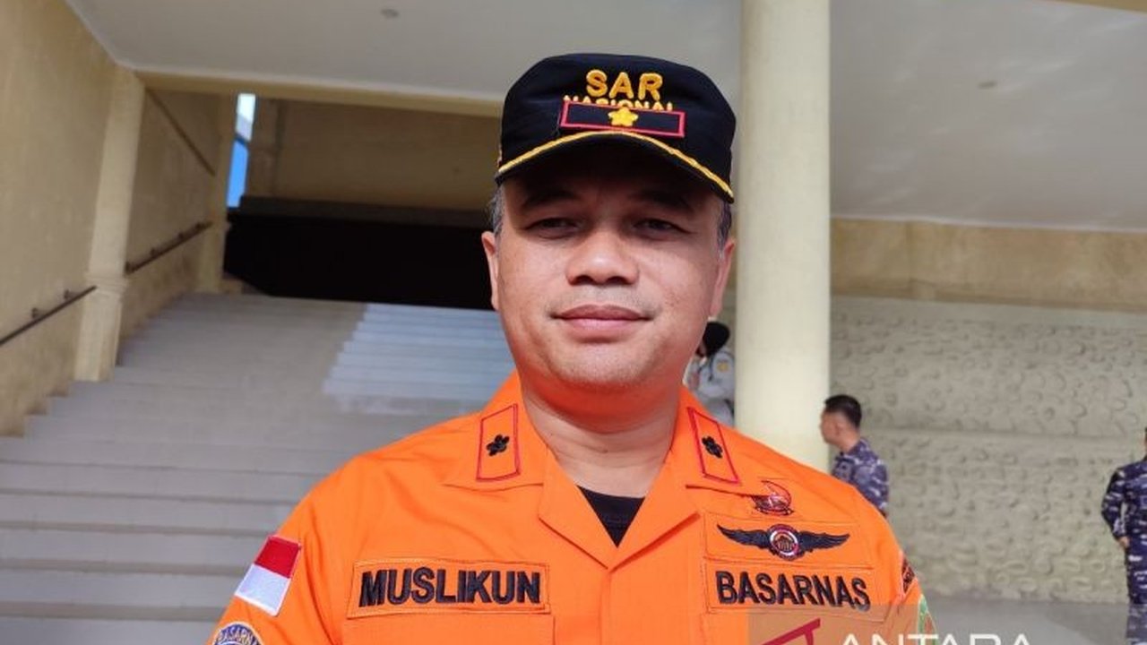 Antisipasi lonjakan pengunjung pantai dan potensi bencana, Basarnas Bengkulu siagakan 76 personel dan peralatan lengkap selama libur Idul Fitri 1446 H di sejumlah titik rawan bencana.