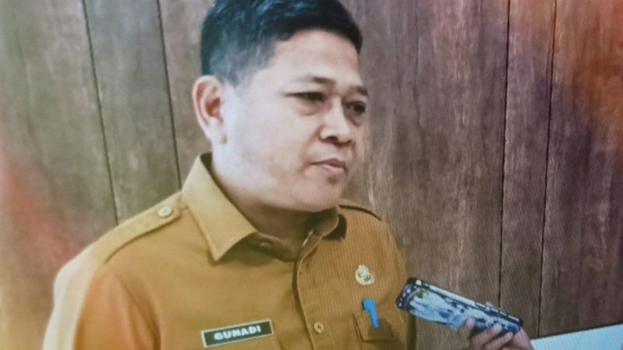 THR Rp24,3 Miliar Cair! 5.330 ASN Biak Numfor Terima Kebaikan Jelang Lebaran