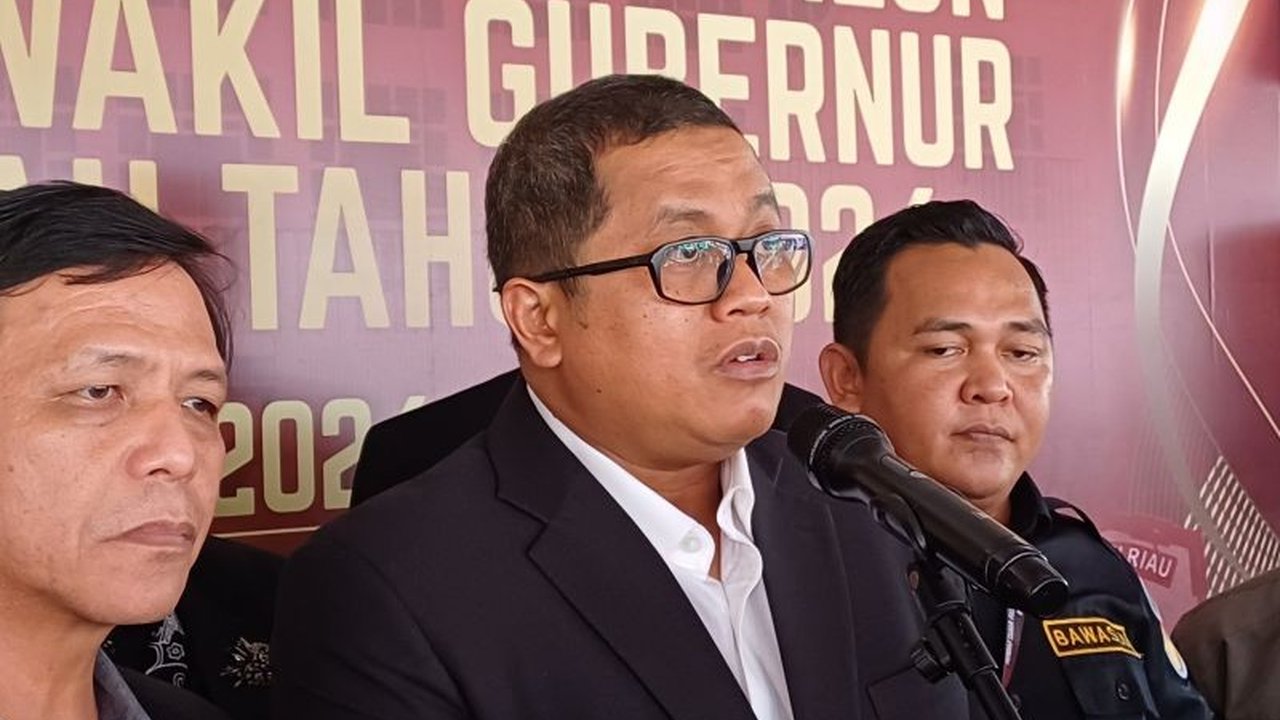 KPU Kepri mengembalikan sisa anggaran Pilkada 2024 sebesar Rp53,122 miliar ke kas daerah Pemprov Kepri, karena berbagai faktor efisiensi dan penghematan.