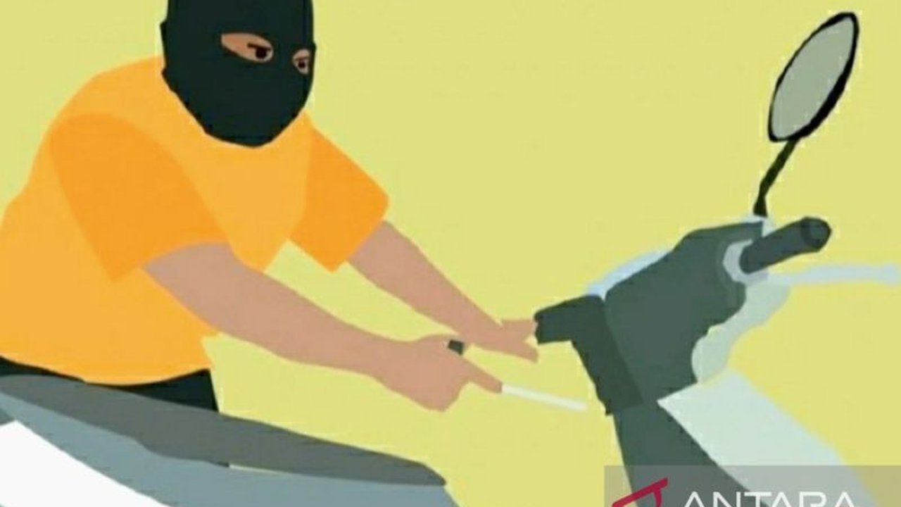 Kementerian Pemberdayaan Perempuan dan Perlindungan Anak (KemenPPPA) memastikan pendampingan hukum bagi tiga anak di Gresik, Jawa Timur, yang terlibat kasus pencurian kendaraan bermotor, dengan penempatan di lembaga rehabilitasi.