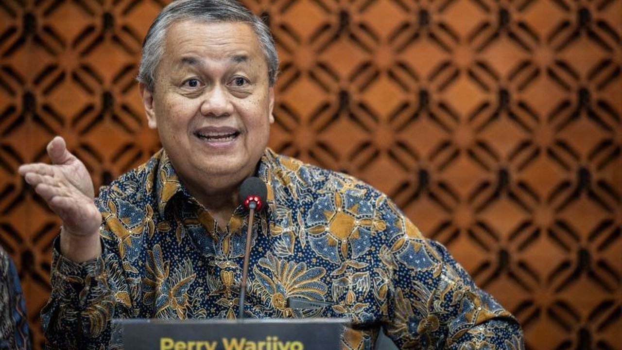 Kepercayaan Moody's terhadap resiliensi ekonomi Indonesia menjadi indikator positif, didukung fundamental ekonomi yang solid dan sinergi kebijakan pemerintah dan BI.