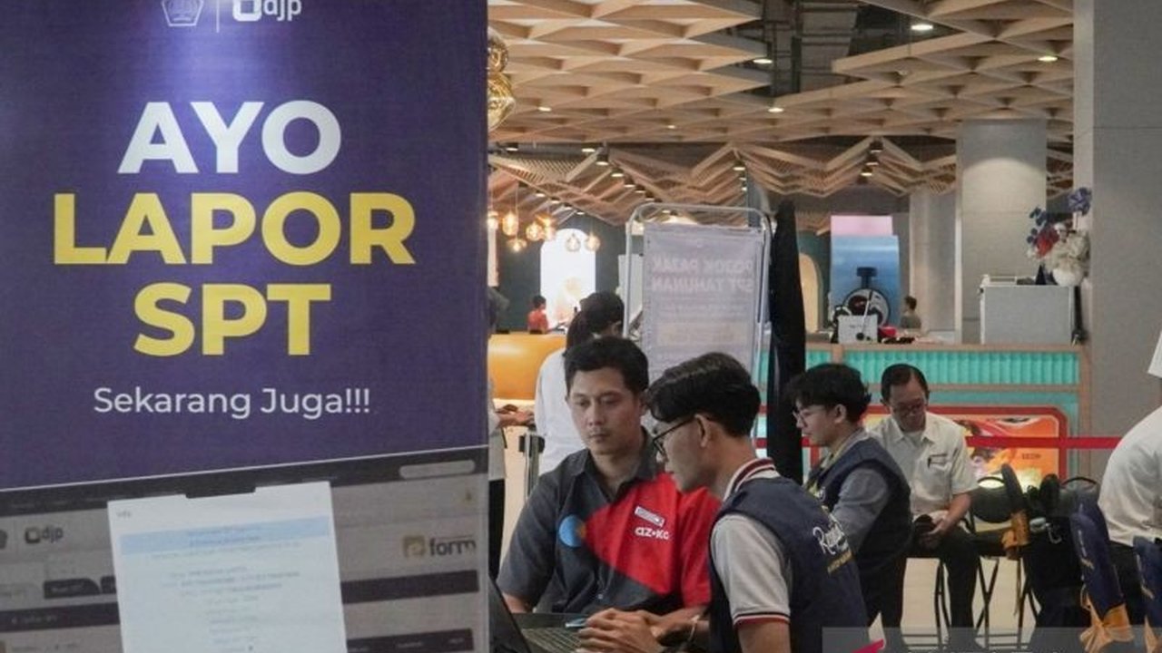 Kantor Wilayah DJP Bali berhasil membukukan penerimaan pajak Rp1,97 triliun pada Januari-Februari 2025, melampaui capaian periode sama tahun lalu dan mendekati target tahunan.