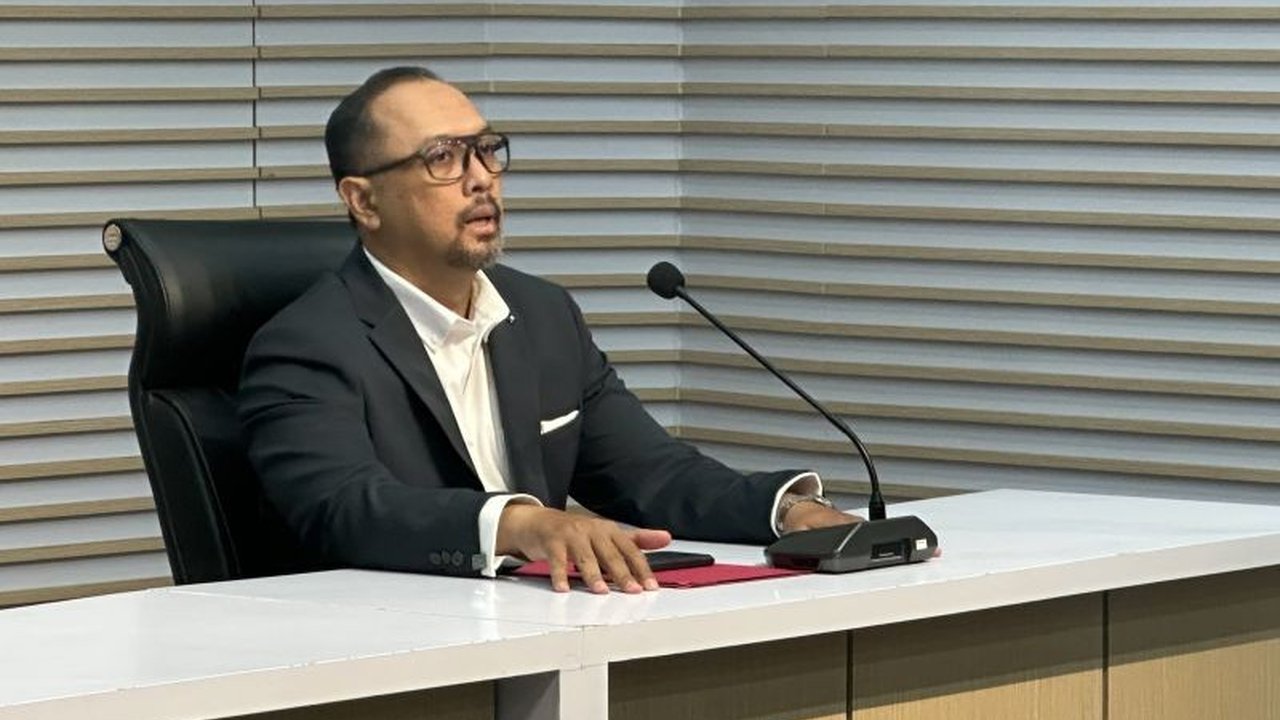 KPK Limpahkan Berkas Perkara Mantan Gubernur Bengkulu, Rohidin Mersyah, ke JPU