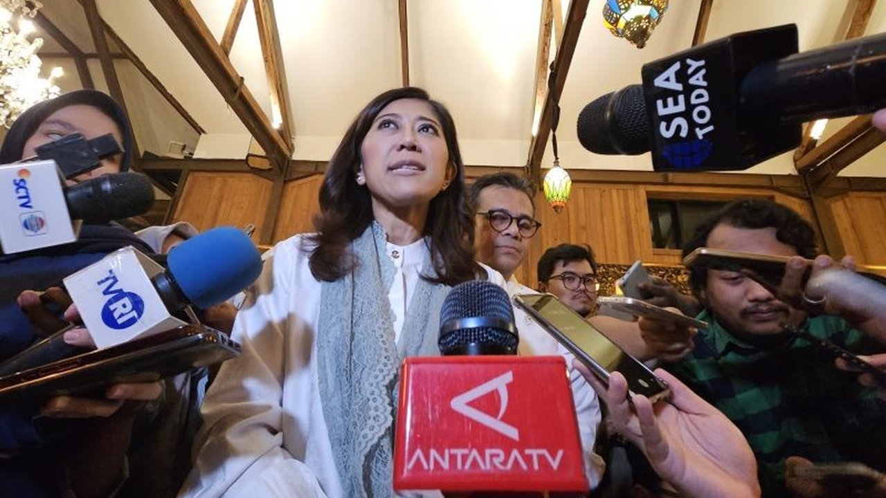 Menteri Komunikasi dan Informatika (Menkominfo) Meutya Hafid mendukung kehadiran pemain satelit LEO baru di Indonesia untuk menciptakan kompetisi yang sehat dan meningkatkan akses konektivitas bagi masyarakat.