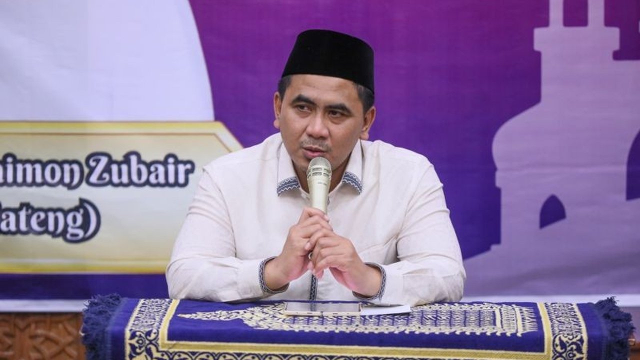 Wakil Gubernur Jawa Tengah, Taj Yasin Maimoen, mengumumkan finalisasi Peraturan Gubernur (Pergub) tentang Pesantren yang segera diterbitkan untuk mendukung pendidikan keagamaan dan pemberdayaan pesantren di Jawa Tengah.