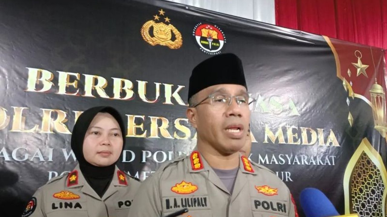 Polisi telah memeriksa 39 saksi terkait kematian mahasiswa UKI, Kenzha Ezra Walewangko, dan masih menunggu hasil autopsi serta labfor untuk menentukan langkah selanjutnya.