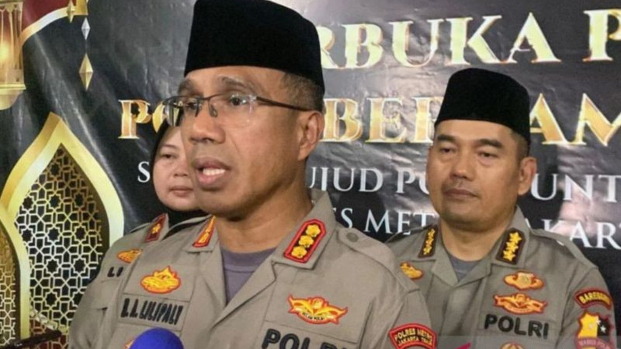 Polisi telah mengirimkan SP2HP sebanyak empat kali terkait tewasnya mahasiswa UKI, Kenzha Ezra Walewangko, namun keluarga korban mengaku belum menerimanya, memicu aksi demonstrasi mahasiswa.
