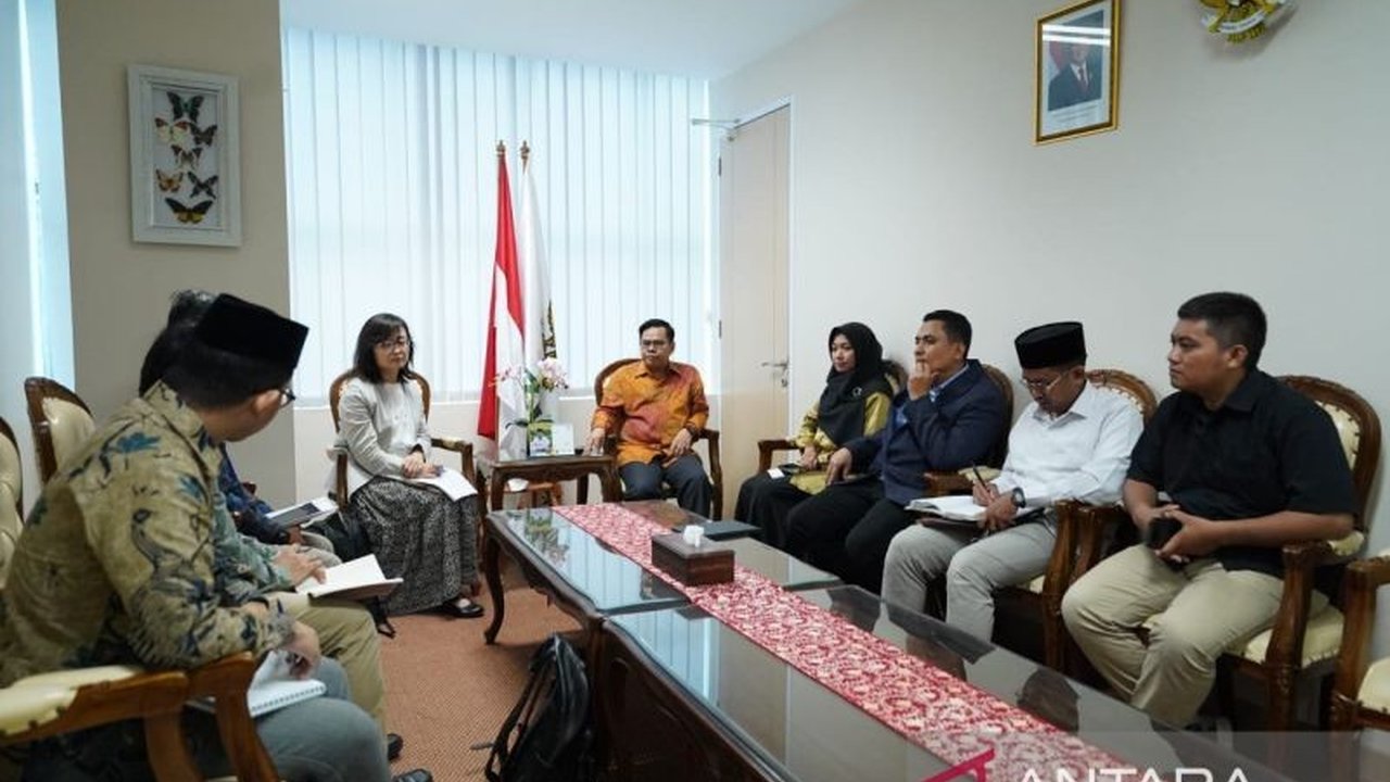 Baznas dan UNICEF berkolaborasi untuk meningkatkan kesejahteraan anak Indonesia melalui program pendidikan, sanitasi, kesehatan, dan pemberantasan stunting.