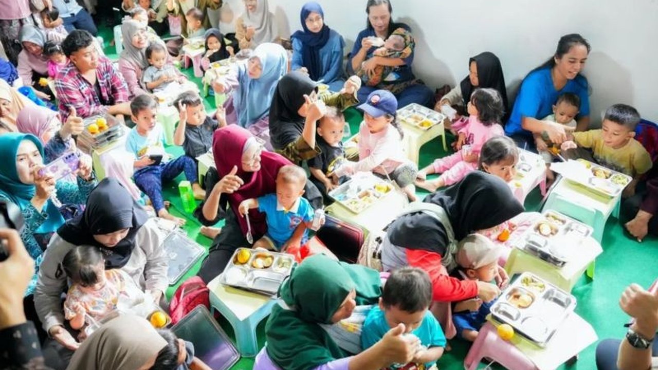 Pemerintah Kota Jakarta Timur (Jaktim) gencar melakukan deteksi dini stunting dengan pemantauan dan evaluasi intensif untuk menurunkan angka prevalensi stunting hingga di bawah 14 persen.