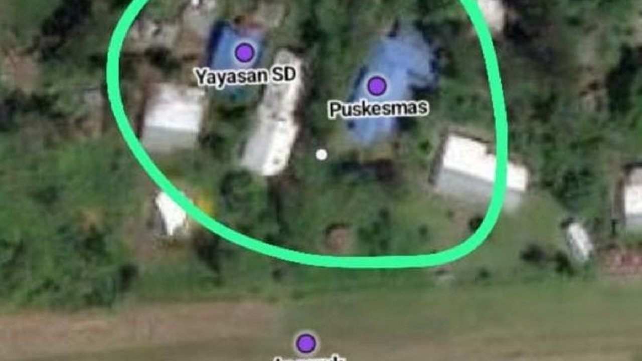 Kelompok Kriminal Bersenjata (KKB) menyerang dan membunuh enam guru kontrak di Distrik Anggruk, Yahukimo, Papua Pegunungan pada Jumat sore, 21 Maret 2024.