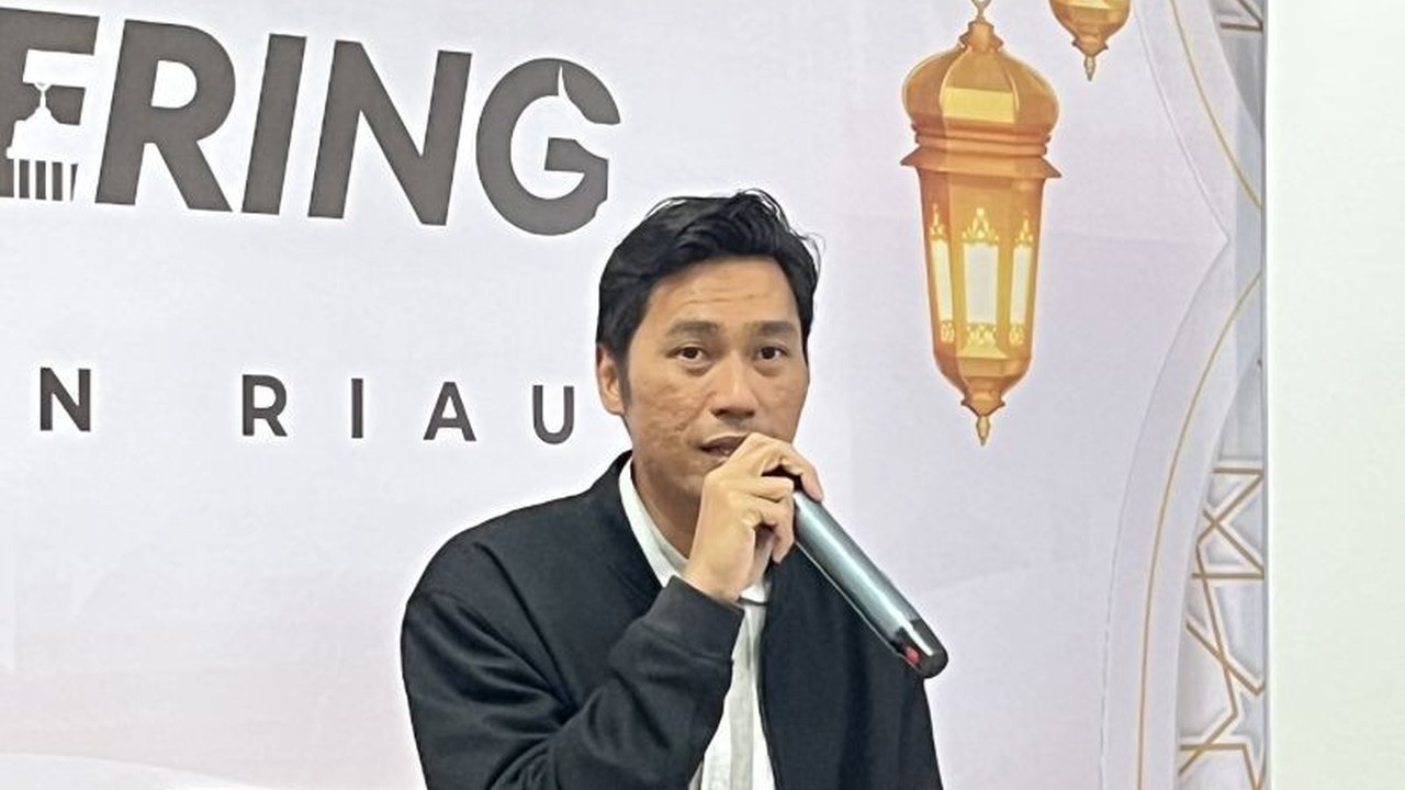 Waspada Penipuan Jelang Lebaran! OJK Kepri Imbau Masyarakat Tetap Cermat