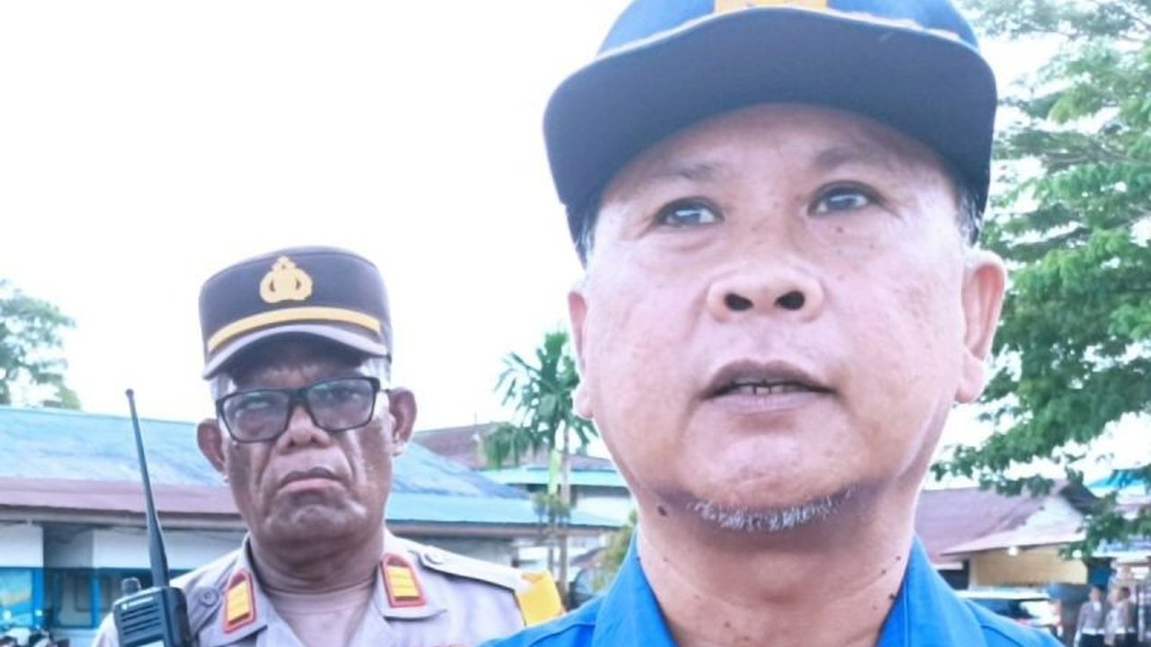 BMKG Biak membuka posko informasi cuaca selama Lebaran, memperingatkan potensi gelombang tinggi hingga 2,5 meter di perairan utara Biak dan angin kencang di akhir Maret.