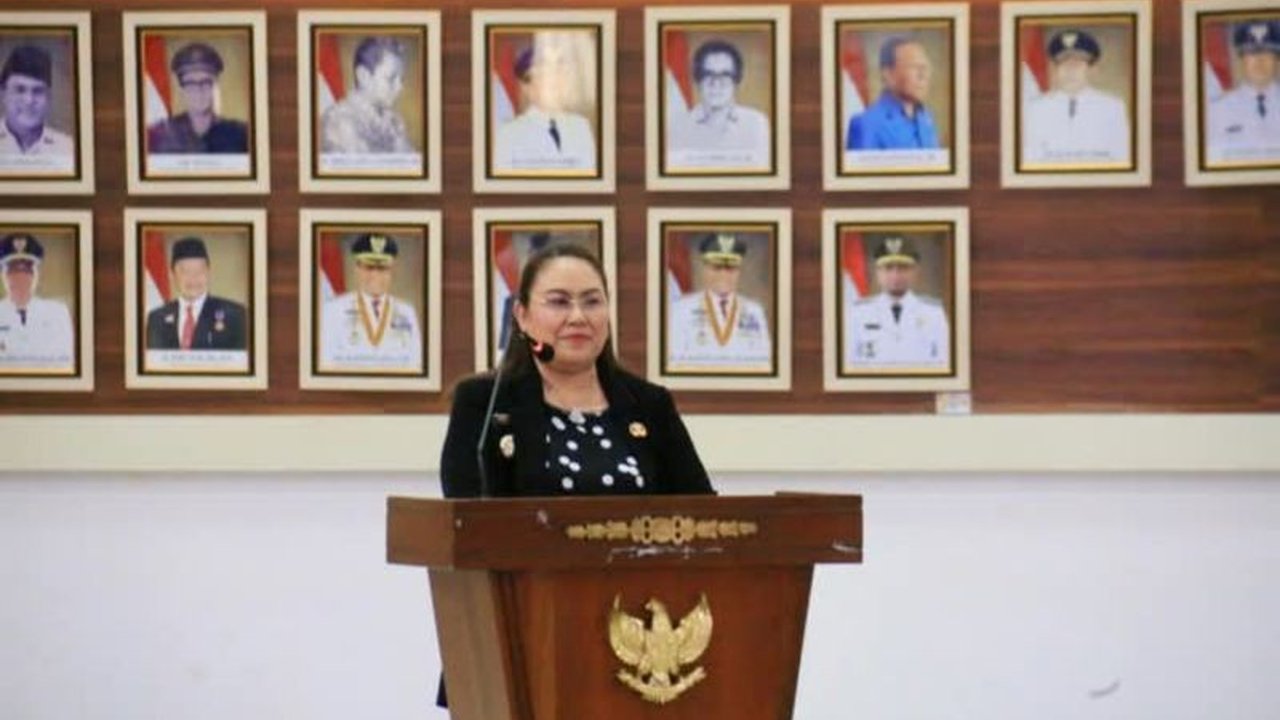 Pemkab Donggala luncurkan program beasiswa bagi penghafal Al-Quran untuk mencetak generasi cerdas intelektual dan moral, bekerja sama dengan Alkhairaat.