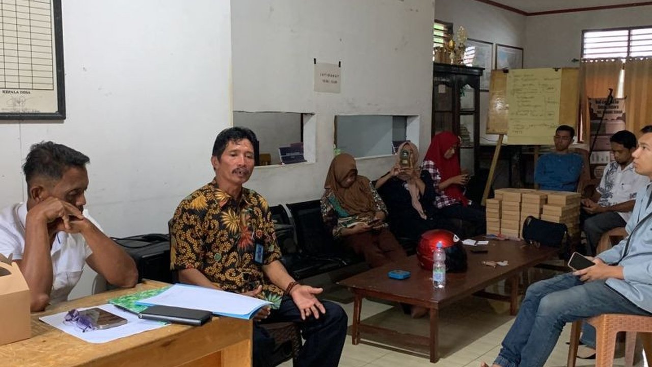 Kanwil Kemenkumham Sulteng gandeng Pemda Donggala tingkatkan kesadaran hukum masyarakat melalui pembentukan Posbankum, KADARKUM, dan sosialisasi PJA 2025 guna menciptakan masyarakat yang cakap hukum dan tertib.