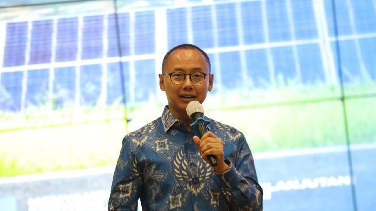 Wakil Ketua MPR RI, Eddy Soeparno, mendorong pemerintah melibatkan kampus dalam pengambilan kebijakan publik untuk mencapai kesejahteraan dan kemakmuran bangsa, serta mendukung target pertumbuhan ekonomi.