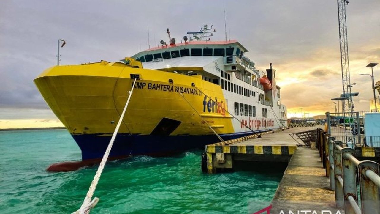 Pemerintah Provinsi Kepulauan Riau mengimbau pemudik untuk waspada cuaca buruk dan memeriksa prakiraan cuaca sebelum melakukan perjalanan laut, menyusul insiden KMP Bahtera Nusantara 01 yang terhambat.